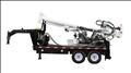 DEEPROCK 2800 water-well drill trailer 2020 SALE $234,650.00