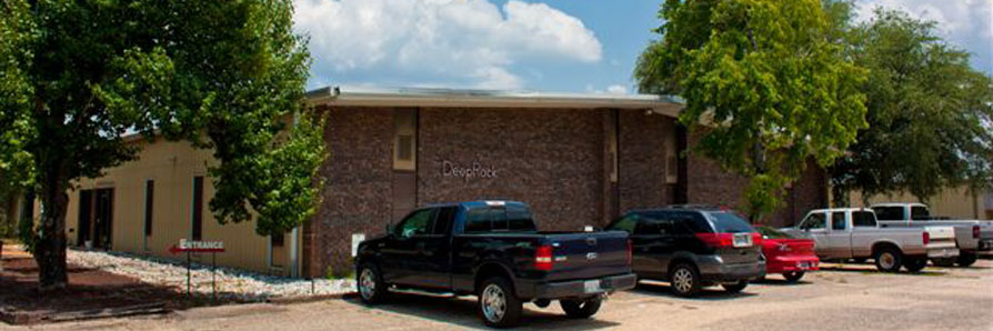 DeepRock Engineering Consultation