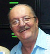 Agustin Pino