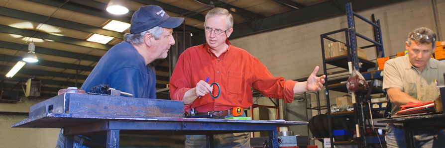 DeepRock Engineering Consultation